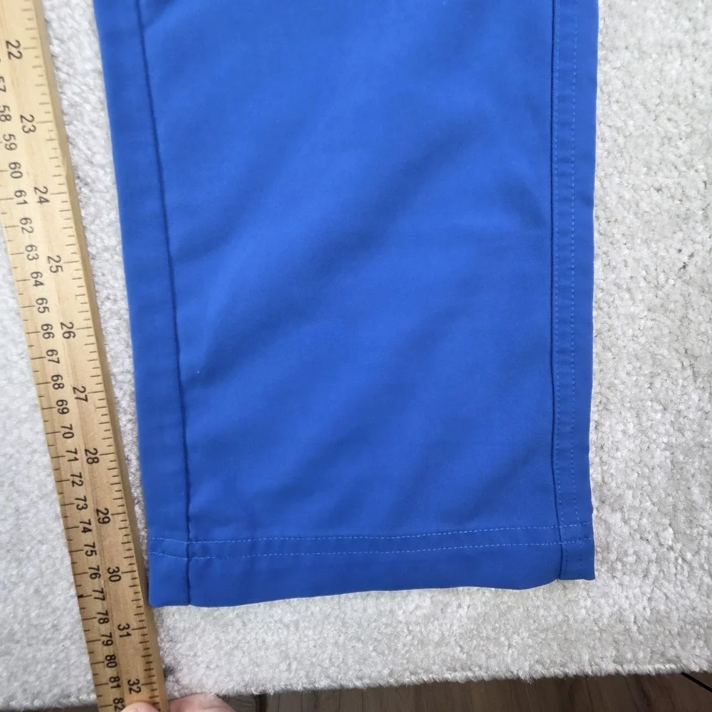 Figs Cairo‎ Men's Scrub Pants Cargo Size XS Blue Medical Dental Tech